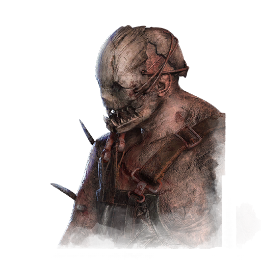 The Trapper