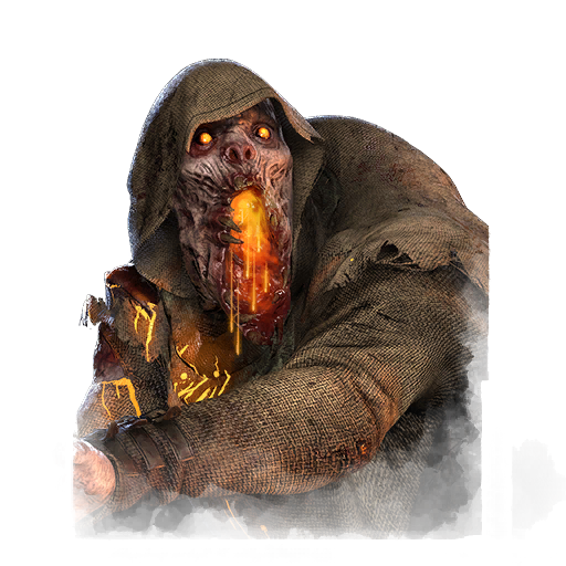 The Blight