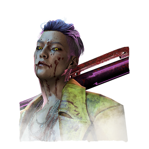 The Trickster