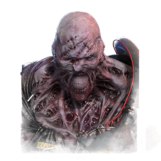 The Nemesis