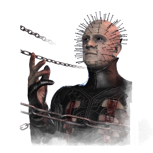 The Cenobite