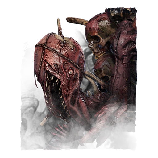 The Dredge