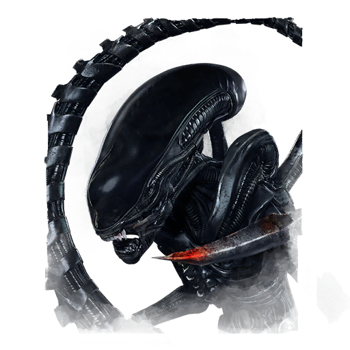 The Xenomorph